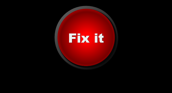 Fix It Screenshot